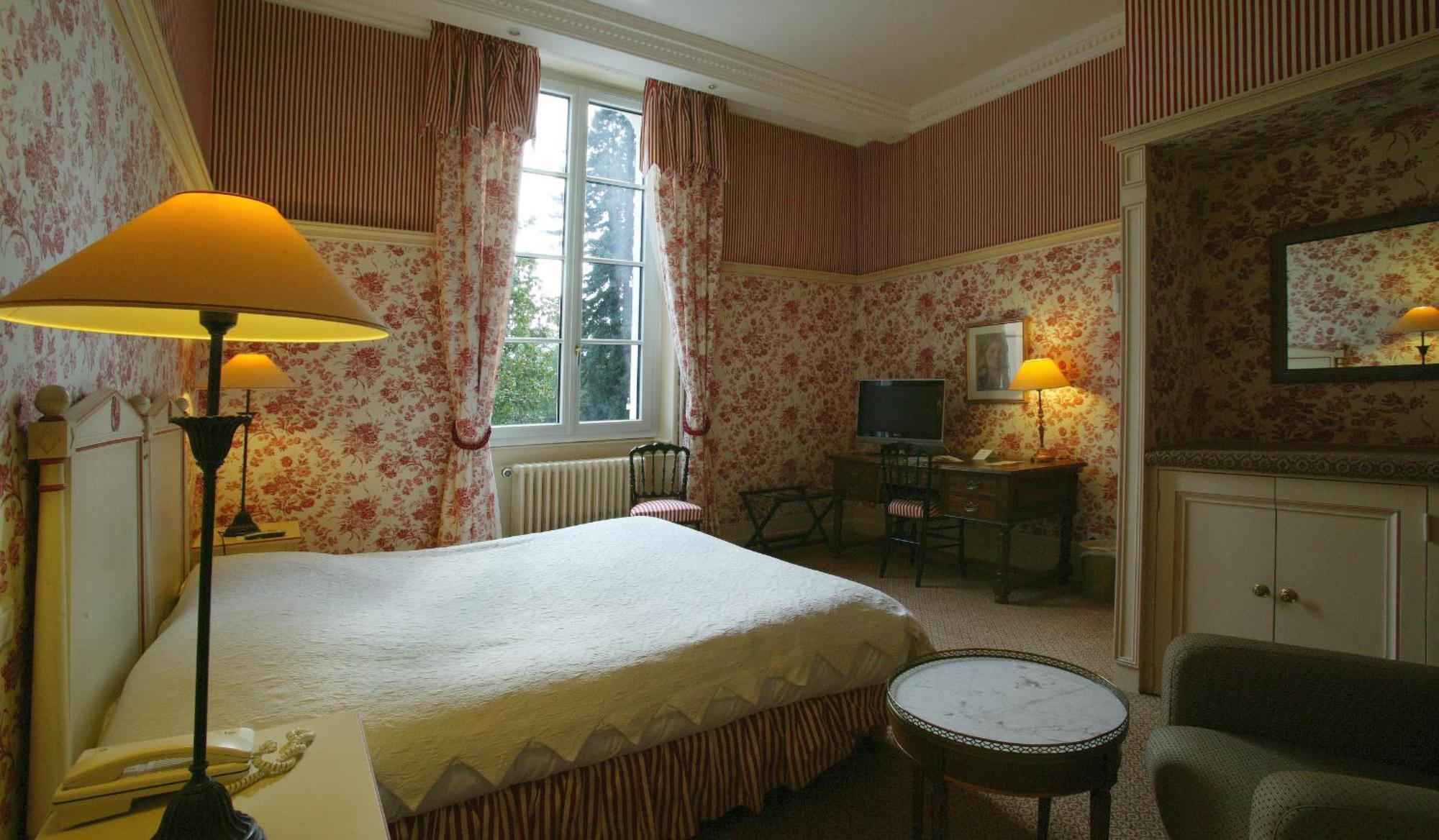 Le Manoir De Bellerive Hotel Le Buisson-de-Cadouin Quarto foto