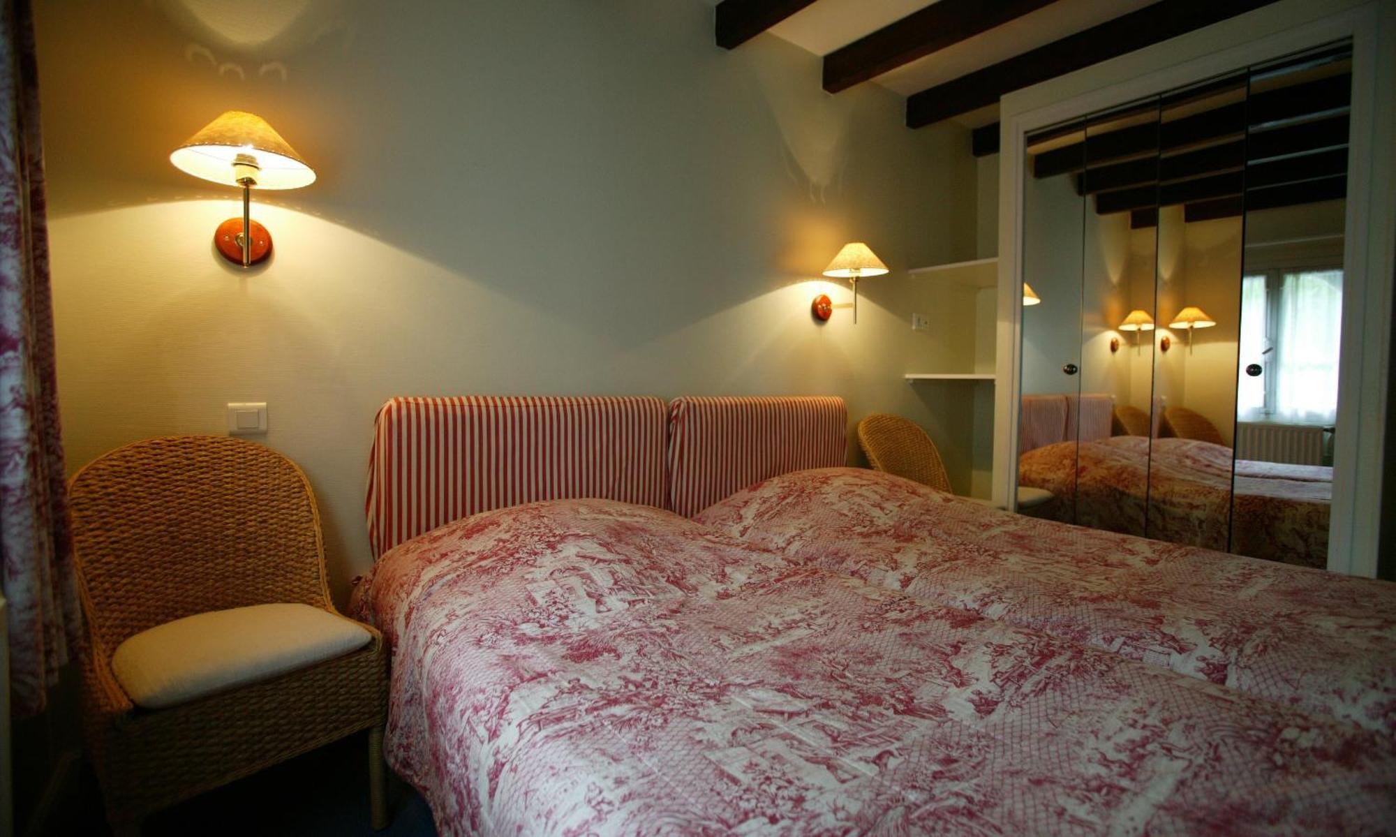 Le Manoir De Bellerive Hotel Le Buisson-de-Cadouin Quarto foto